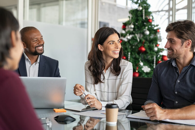 Vendas no Natal: confira estratégias para essa época do ano.