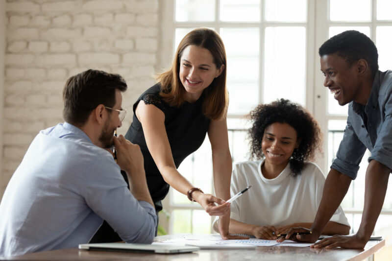 Saiba como identificar boas oportunidades de negócios.