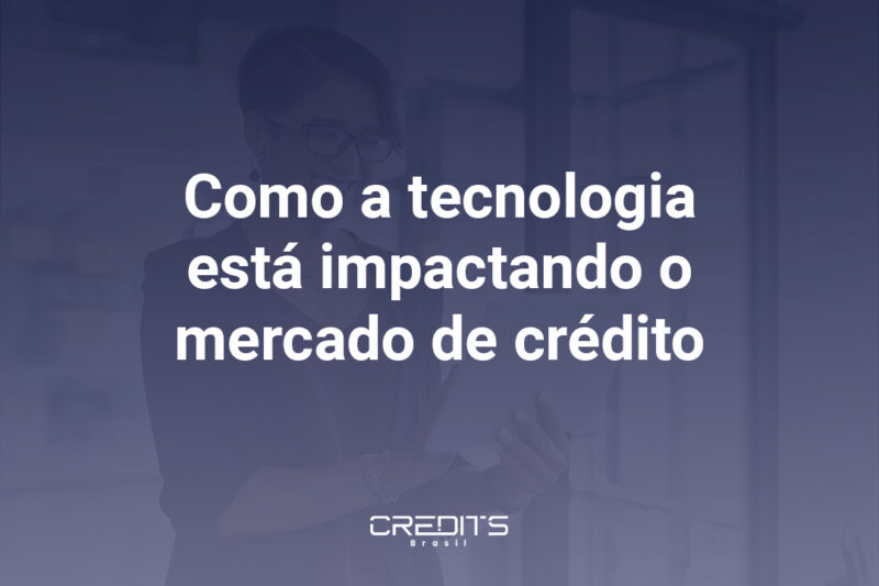 Saiba como o mercado está sendo impactado pela tecnologia nos dias atuais.