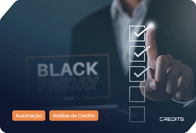 Último checklist para a Black Friday